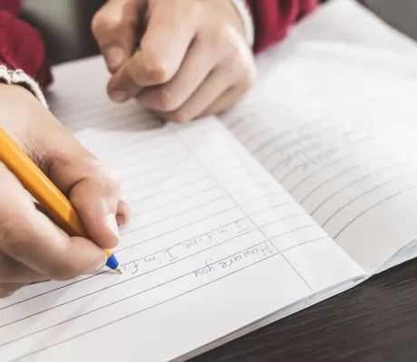 How to Write a Book Review